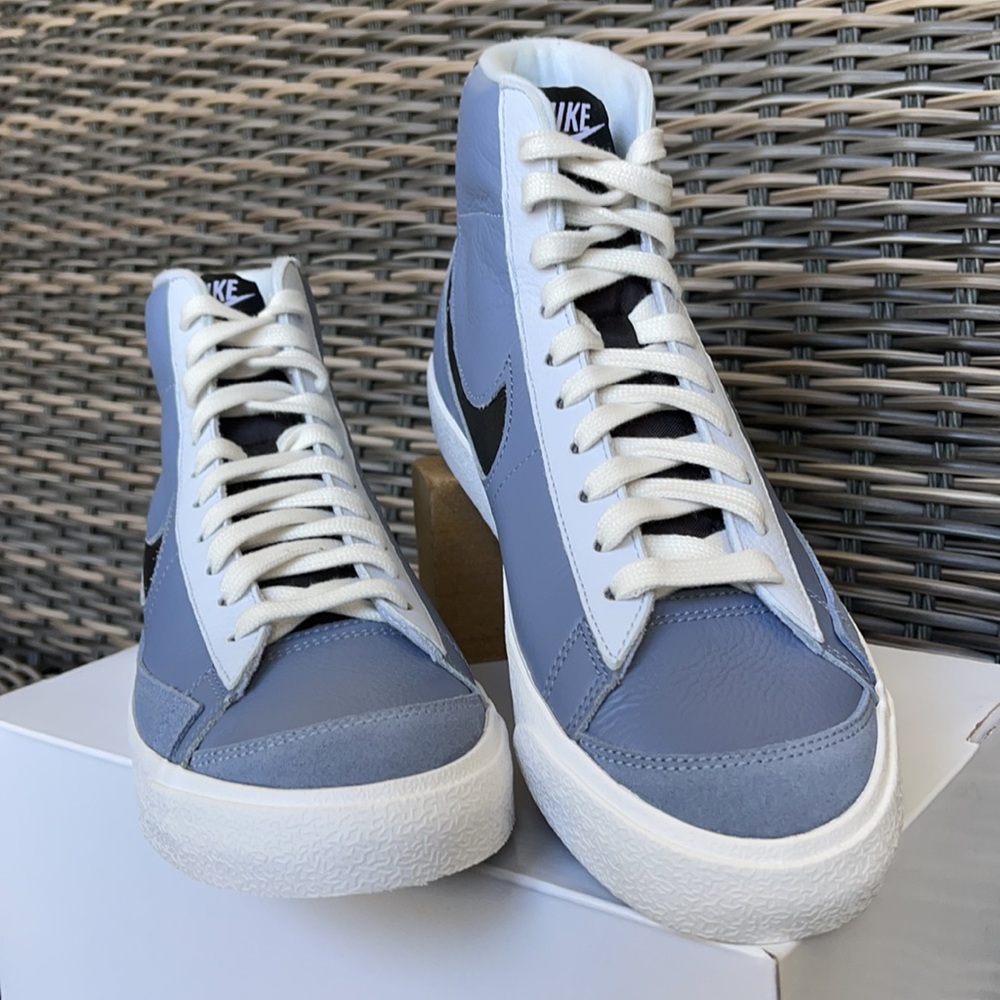 Nike Blazer ID Custom `BY JACK` WMNS - Picture 8 of 16